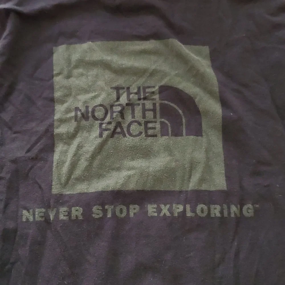 The North Face L/S T-Shirt XXS
